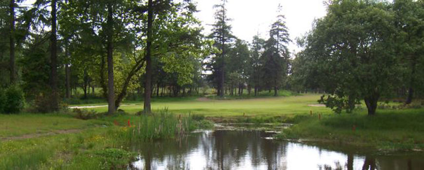 Auchterarder Golf Club