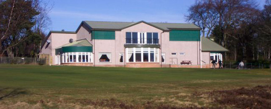 Auchterarder Golf Club