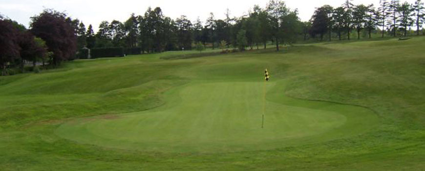 Auchterarder Golf Club