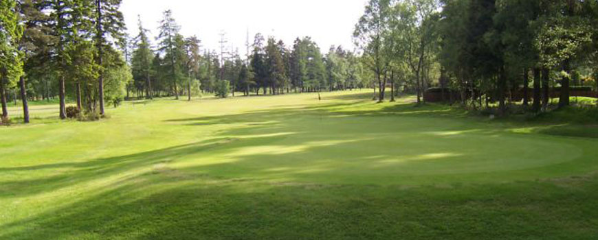 Auchterarder Golf Club