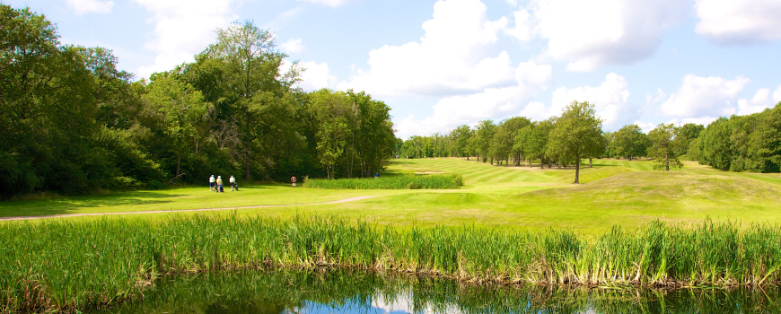 The Drift Golf Club