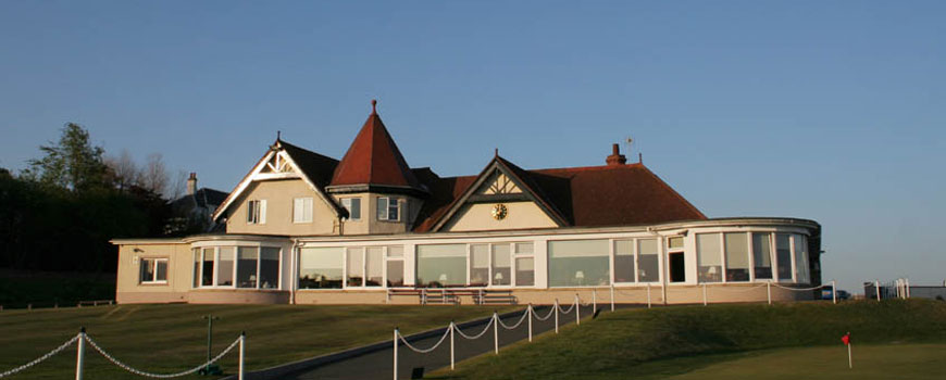 Lundin Golf Club