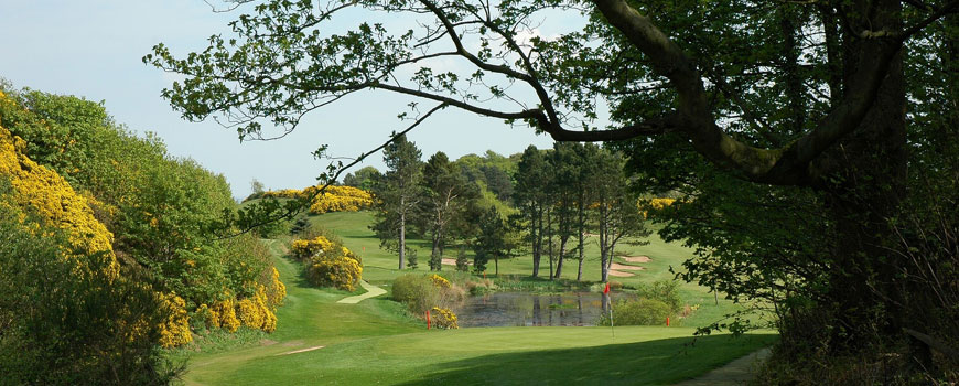 Mortonhall Golf Club