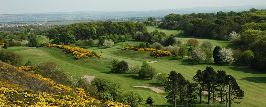 Mortonhall Golf Club