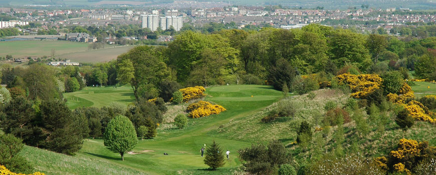 Mortonhall Golf Club