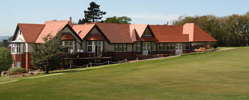 Mortonhall Golf Club