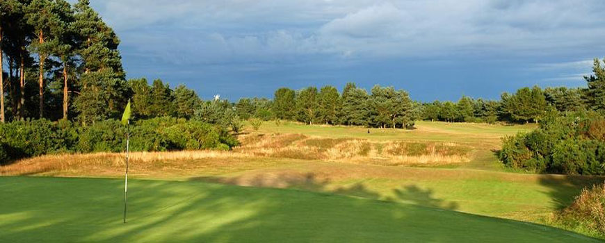  Scotscraig Golf Club