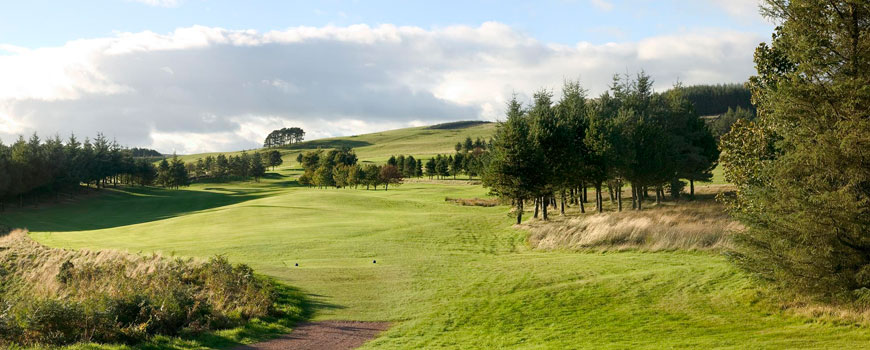 West Linton Golf Club