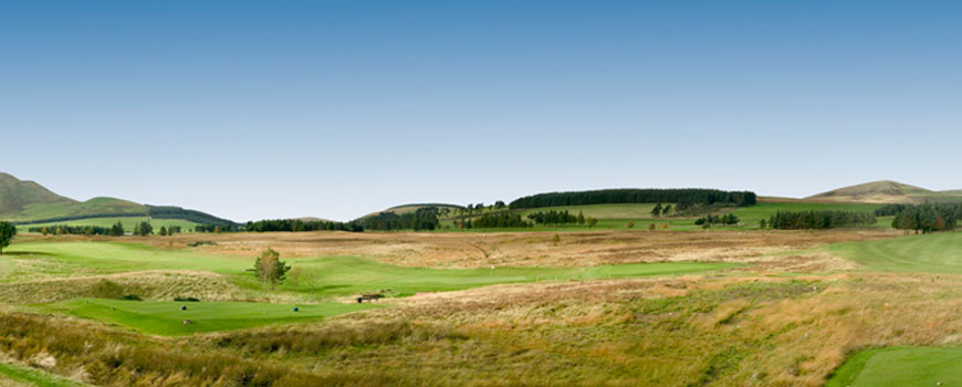 West Linton Golf Club