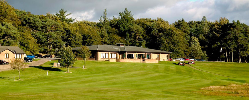 West Linton Golf Club
