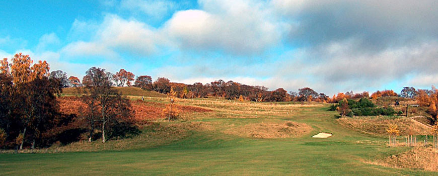 Kingussie Golf Club