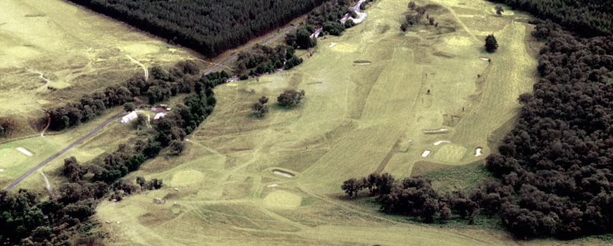 Kingussie Golf Club