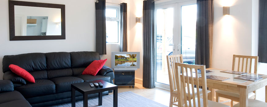 Badgers Sett & Deer Park Course at Cleobury Mortimer Golf Club Image