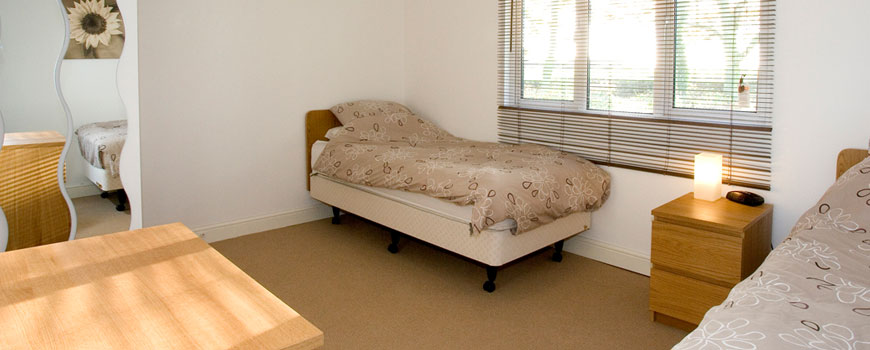 Deer Park & Foxes Run Course at Cleobury Mortimer Golf Club Image