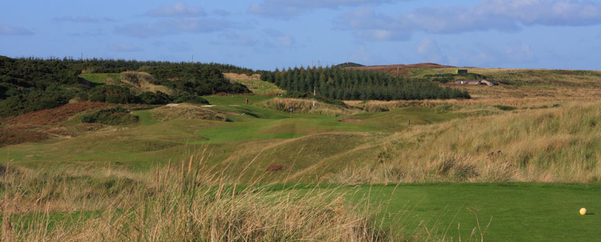 Murcar Links Golf Club