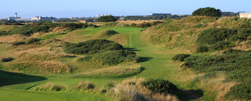 Murcar Links Golf Club