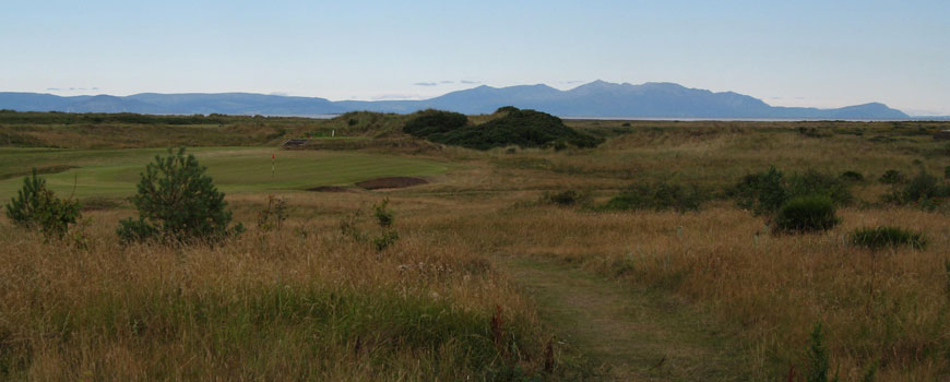 Prestwick Golf Club