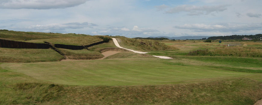 Prestwick Golf Club