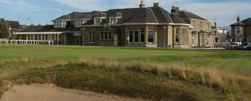 Prestwick Golf Club