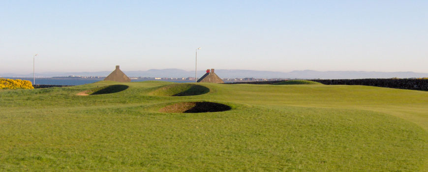 Prestwick St Nicholas Golf Club