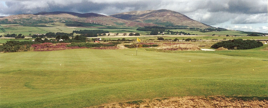 Southerness Golf Club