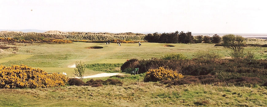 Southerness Golf Club