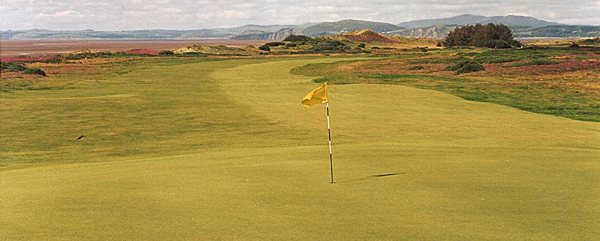 Southerness Golf Club