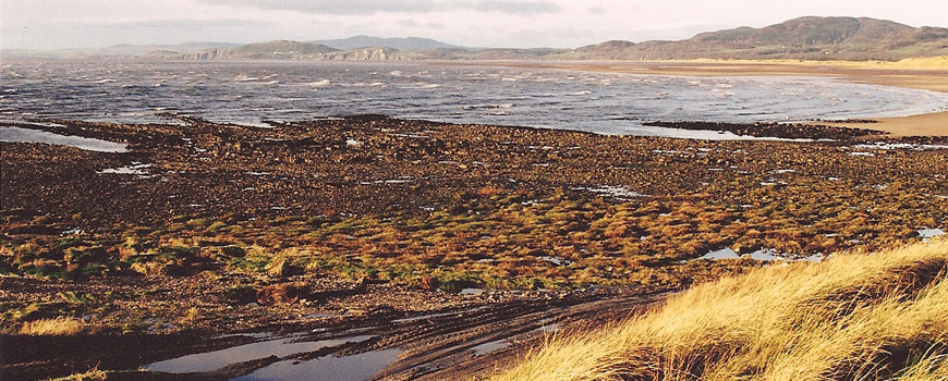 Southerness Golf Club