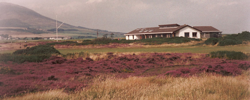 Southerness Golf Club