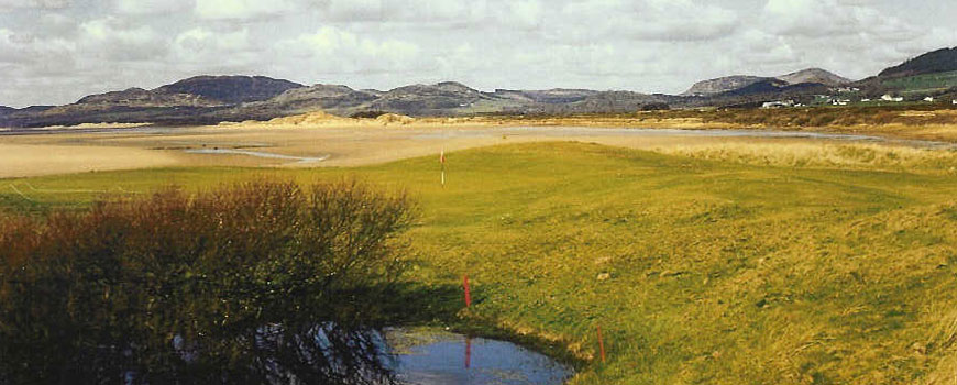 Southerness Golf Club