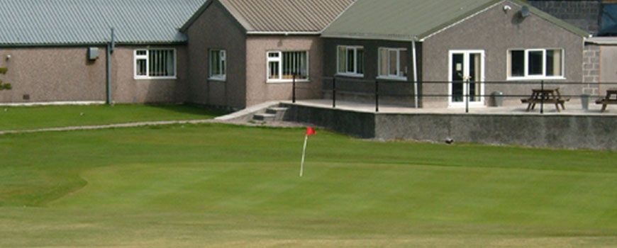 Tredegar and Rhymney Golf Club