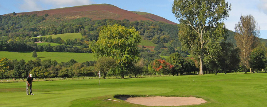 Monmouthshire Golf Club