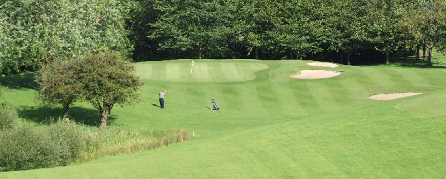 Monmouthshire Golf Club