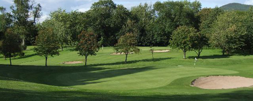 Monmouthshire Golf Club