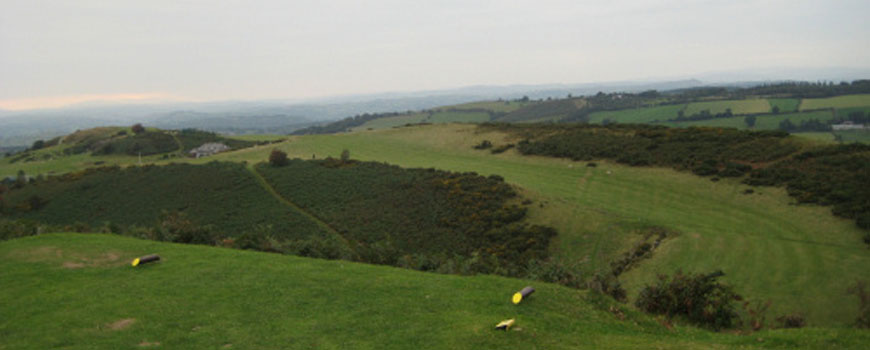 Welshpool Golf Club