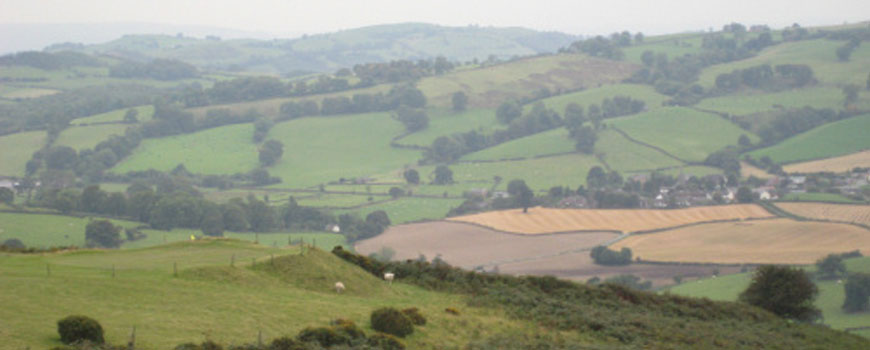 Welshpool Golf Club