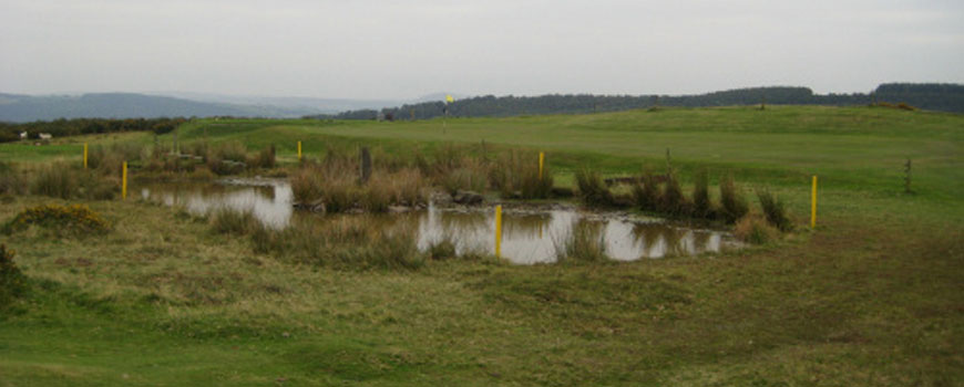 Welshpool Golf Club