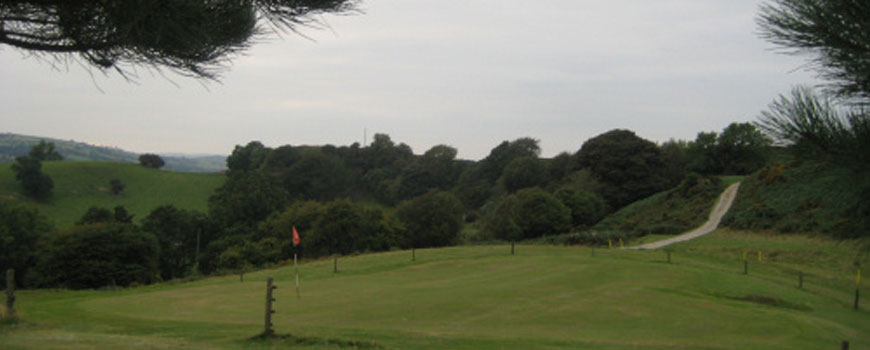 Welshpool Golf Club