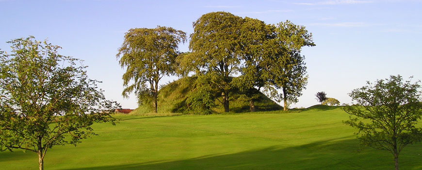 Carnwath Golf Club