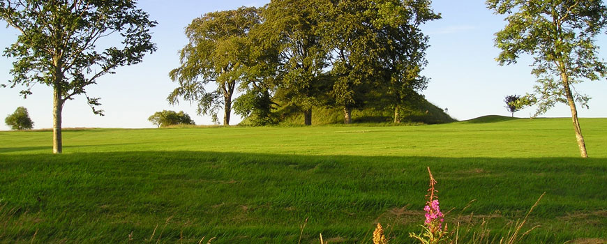 Carnwath Golf Club