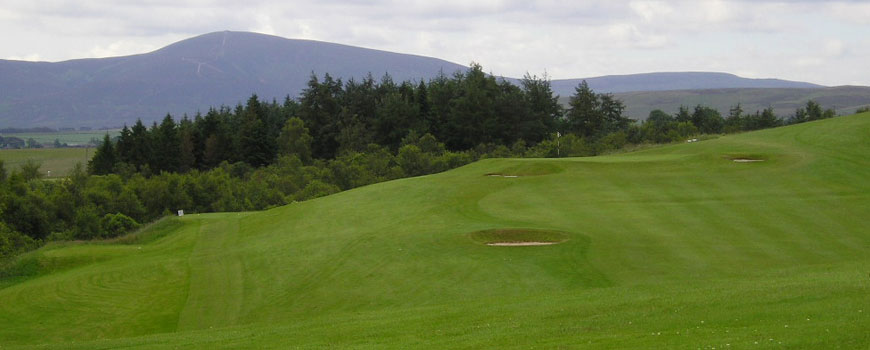 Carnwath Golf Club