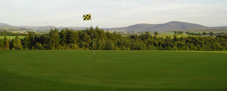 Carnwath Golf Club