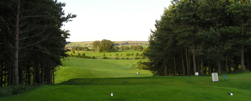 Carnwath Golf Club