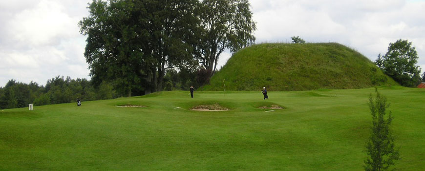 Carnwath Golf Club