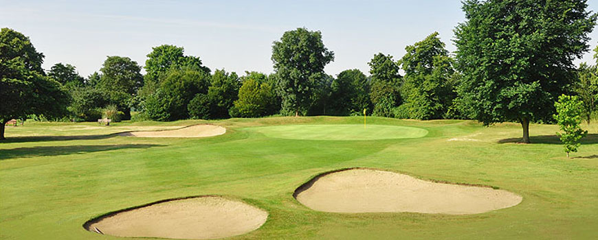 Wyke Green Golf Club