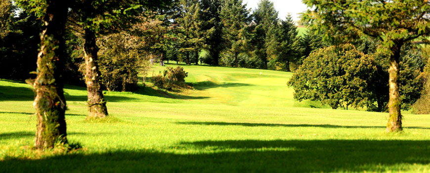 Carmarthen Golf Club