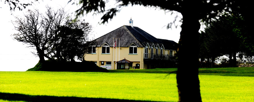 Carmarthen Golf Club