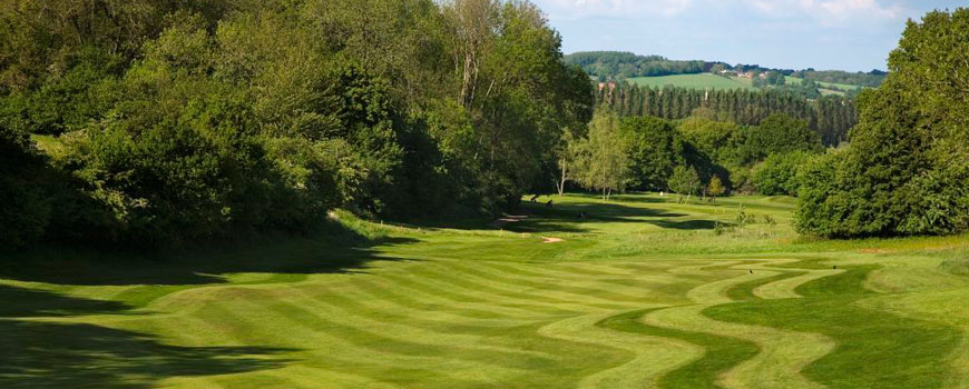 Newbury and Crookham Golf Club