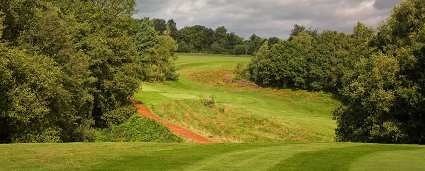 Newbury and Crookham Golf Club
