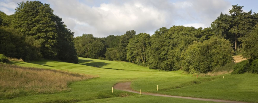Newbury and Crookham Golf Club
